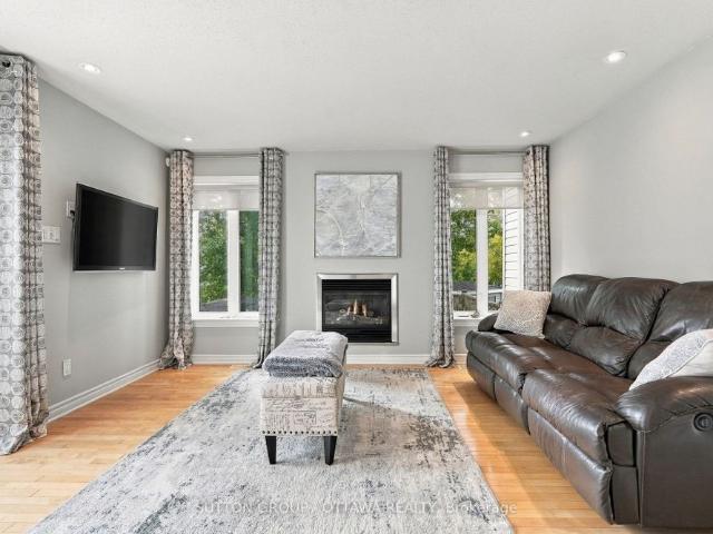 House for rent in Riverside South-Findlay Creek, Ottawa