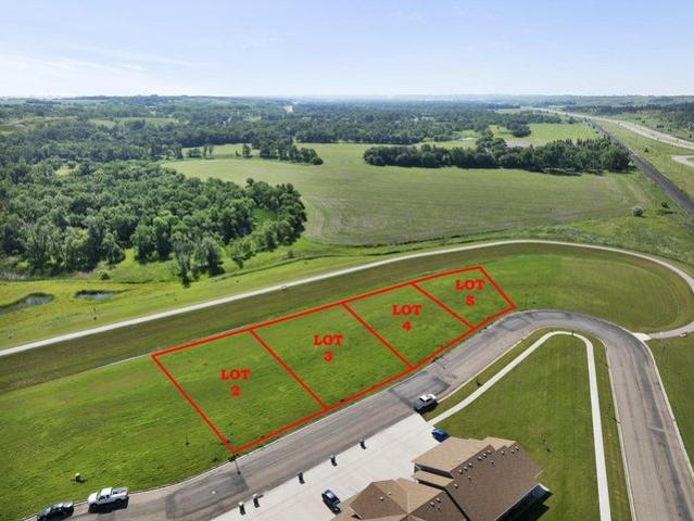 Land for sale in Burlington, North Dakota