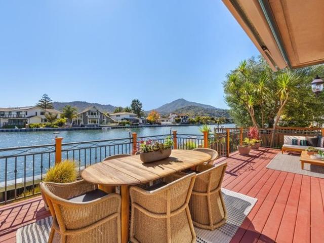 House for sale in Greenbrae, California