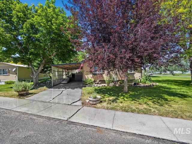 House for sale in Hansen, Idaho