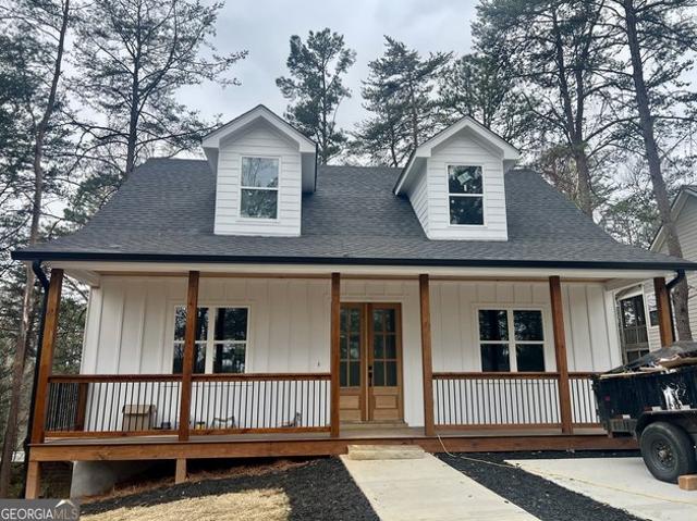 House for sale in Helen, Georgia