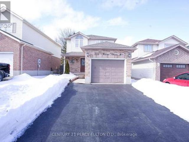 House for sale in Waterloo, Ontario