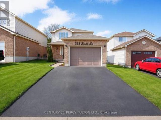 House for sale in Waterloo, Ontario