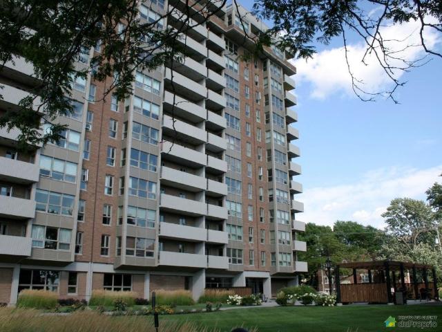Apartment for rent in Saint-Lambert, Montérégie