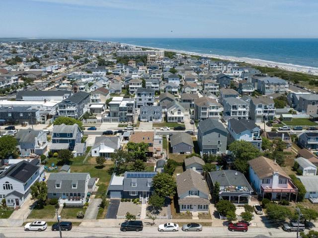 Land for sale in Brigantine, New Jersey