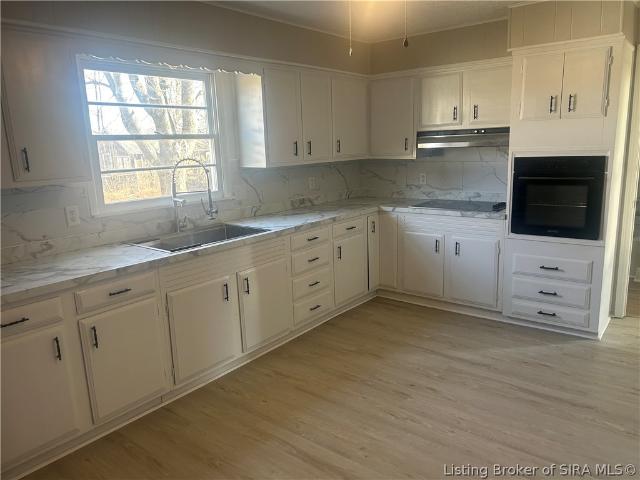 House for sale in Austin, Indiana