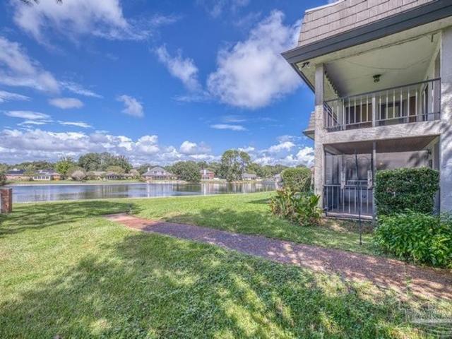 Condo for sale in Pensacola, Florida