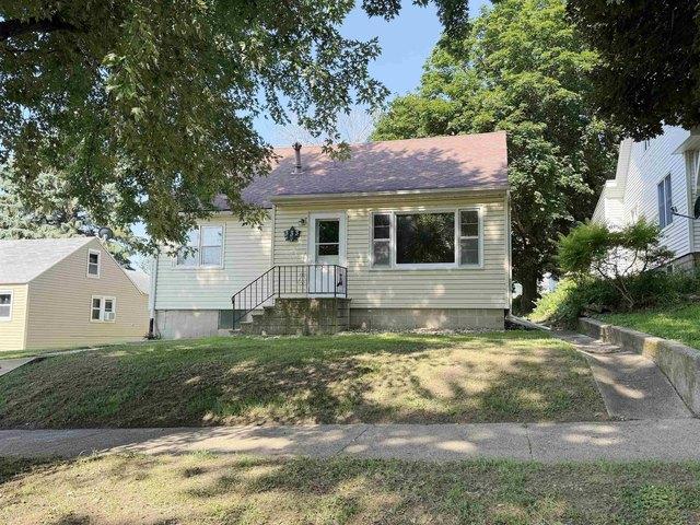 House for sale in Cherokee, Iowa