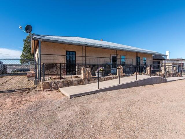 House for sale in New Mexico