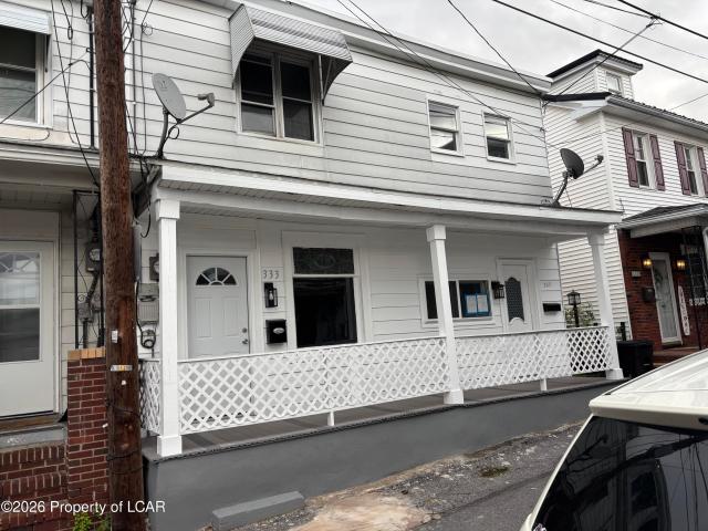 House for sale in Mount Carmel, Northumberland County