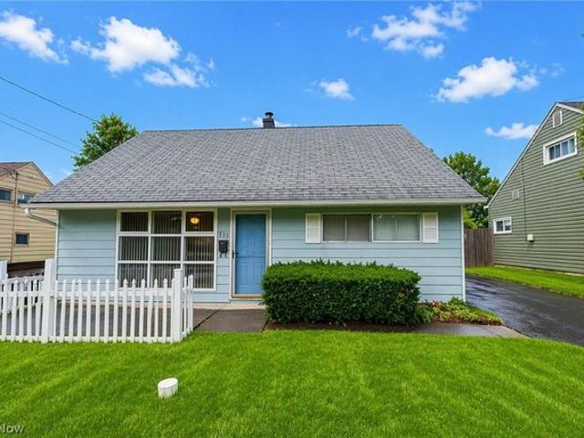 House for sale in Youngstown, Ohio