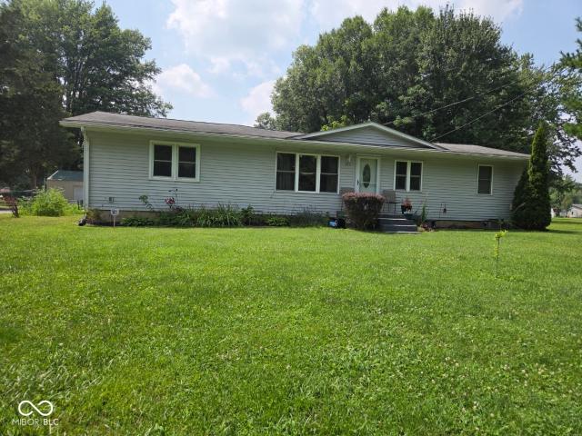 House for sale in North Vernon, Indiana