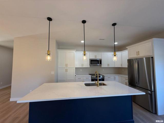 House for sale in Carbondale, Illinois