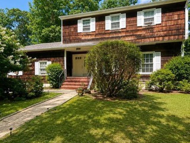 House for sale in Monmouth, New Jersey