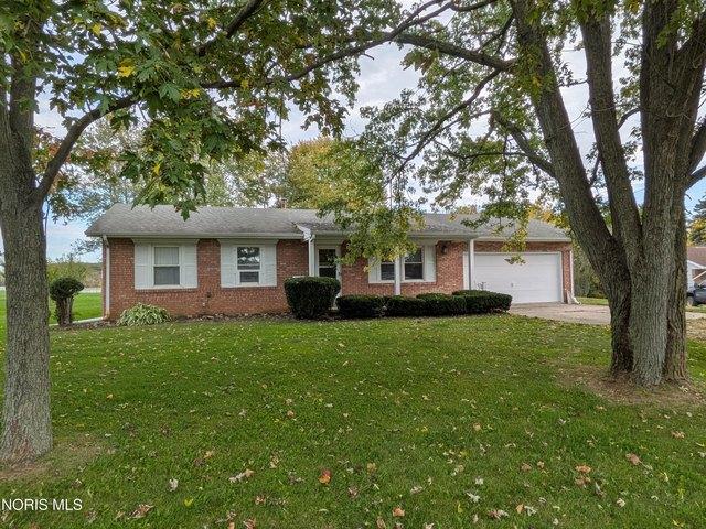 House for sale in West Unity, Williams County