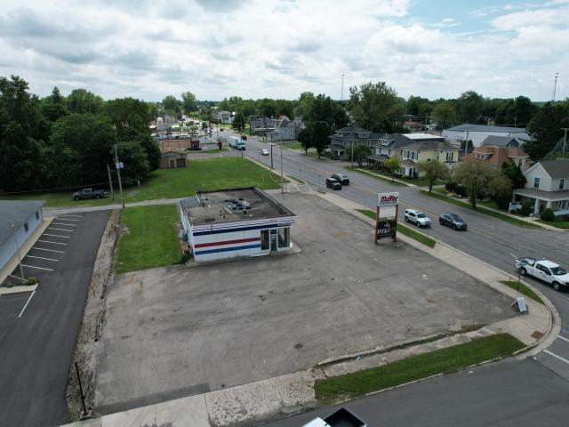Land for sale in Bellefontaine, Ohio