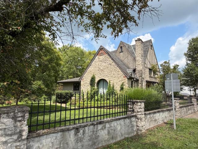 House for sale in Lynchburg, Ohio