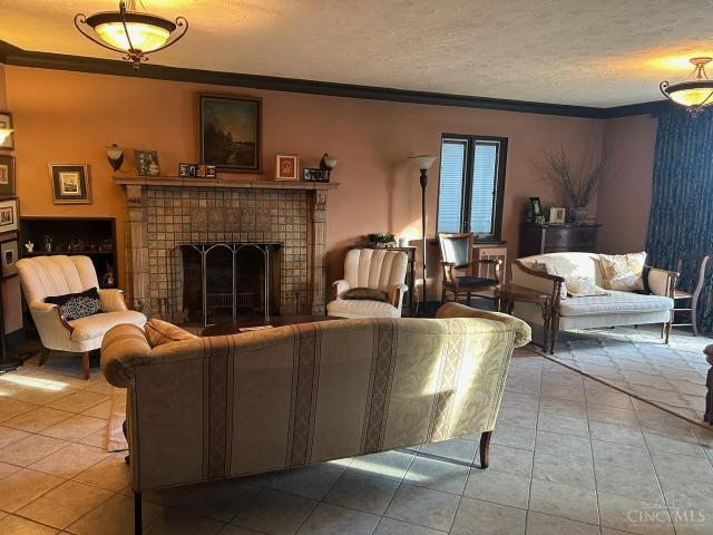 House for sale in Lynchburg, Ohio