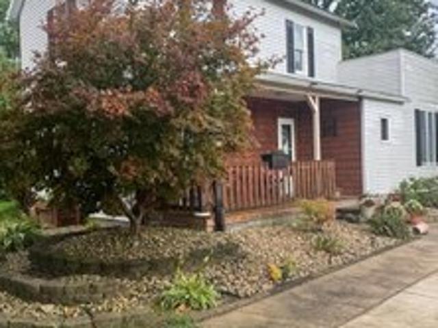 House for sale in Harrod, Allen County