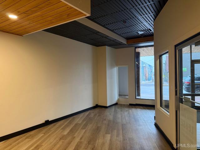 Commercial for sale in Iron Mountain, Michigan