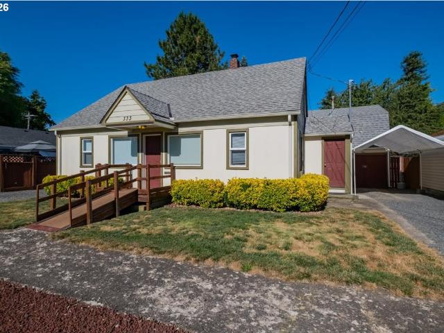 House for sale in Oregonia