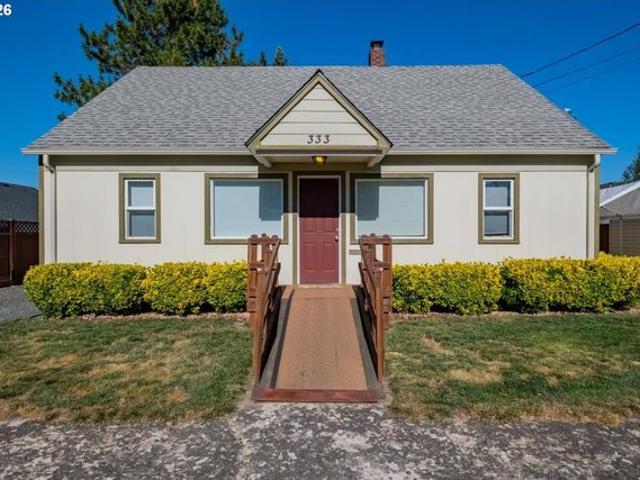 House for sale in Oregonia