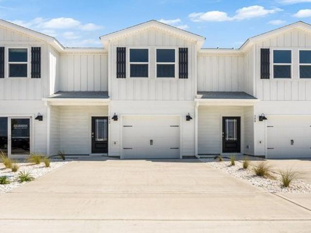 Townhouse for sale in Mexico Beach, Florida