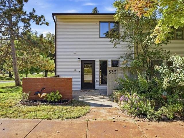 Townhouse for sale in The Westwinds, Iowa City