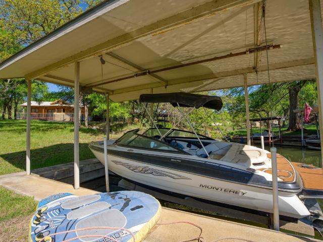 House for sale in Sunrise Beach Village, Llano County