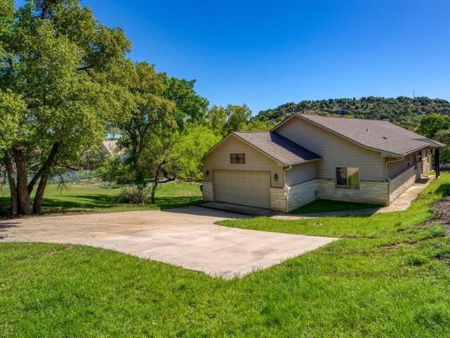 House for sale in Sunrise Beach Village, Llano County