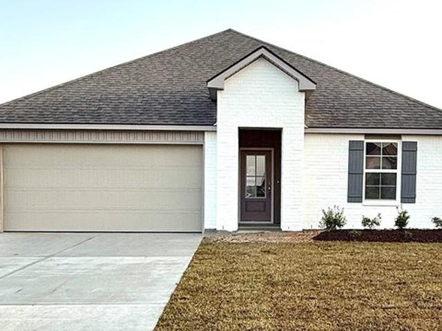House for sale in Sulphur, Louisiana