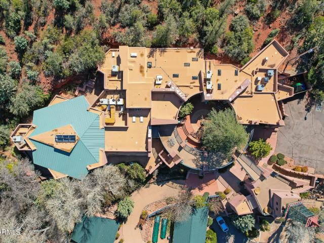 House for sale in Sedona, Arizona