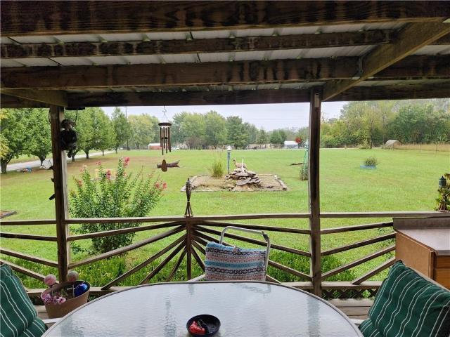 House for sale in Clinton, Missouri