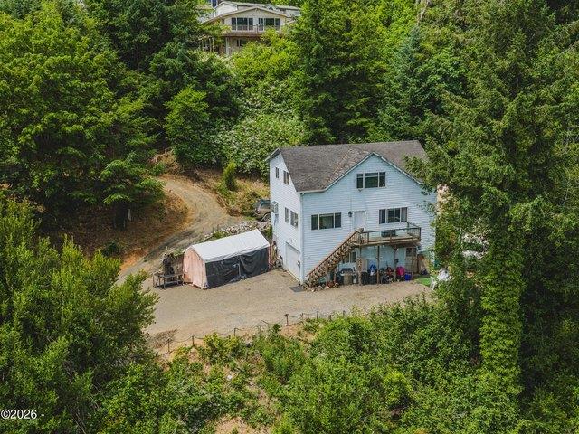 House for sale in Oregonia