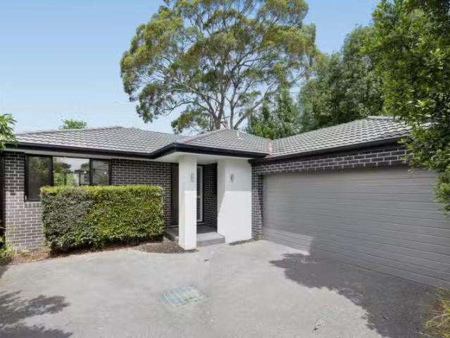 House for rent in Camerons Creek, Victoria