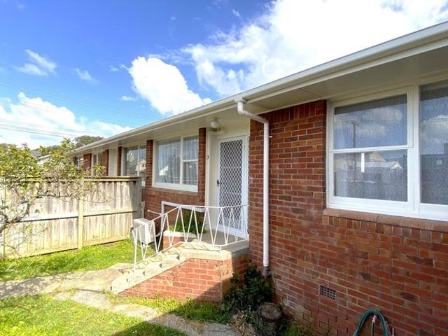Apartment for rent in Wairau Valley, Oroua County