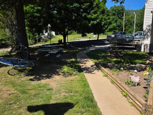 House for sale in West Virginia