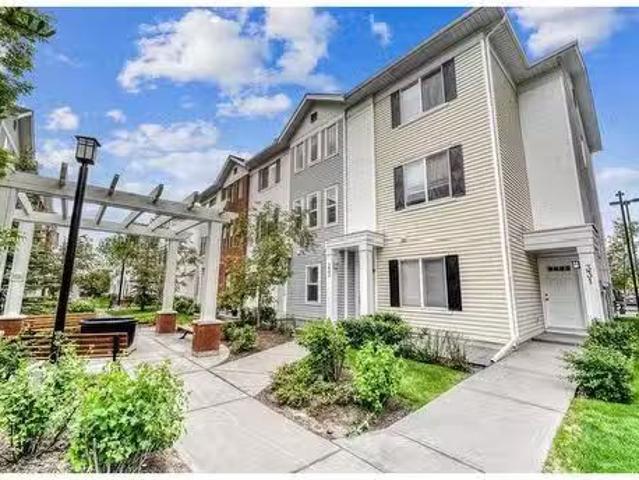 Condo for sale in Silverton, Calgary