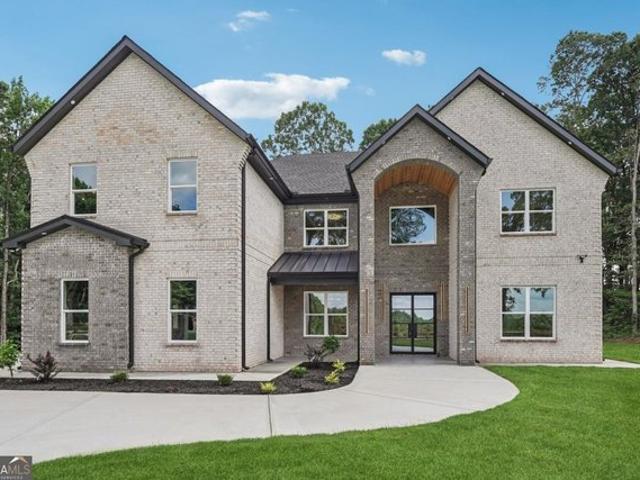 House for sale in Commerce, Georgia