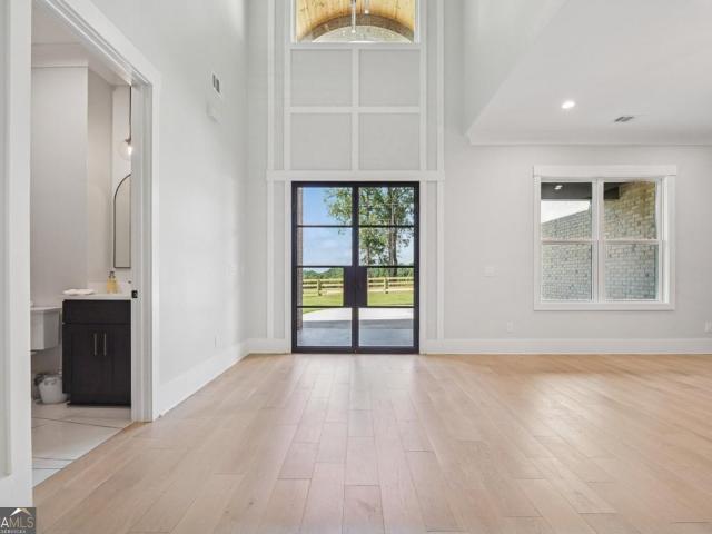 House for sale in Banks, Georgia