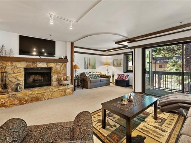 Condo for sale in Crystal Bay, Nevada