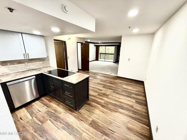 Condo for sale in Crystal Bay, Nevada