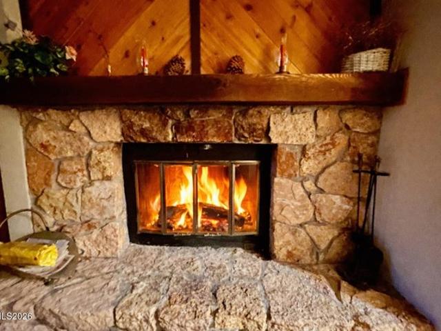 Condo for sale in Crystal Bay, Nevada