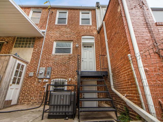 Townhouse for rent in Gibsonton, Maryland