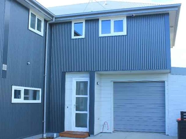 House for rent in Addington, Canterbury