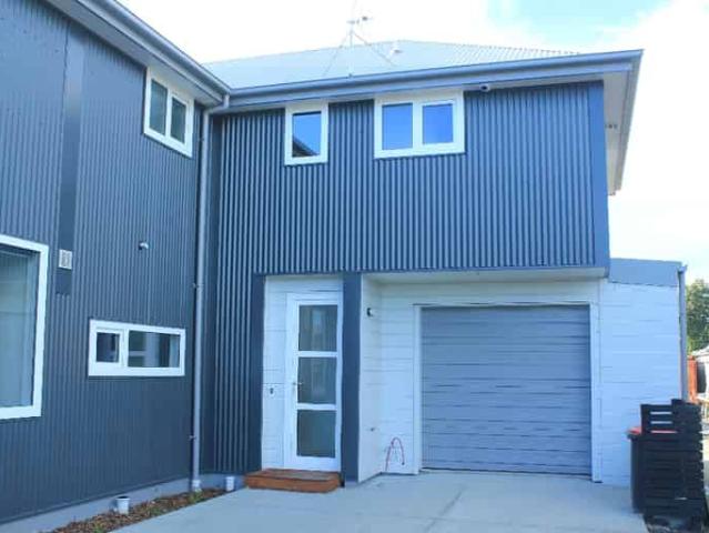 House for rent in Addington, Canterbury