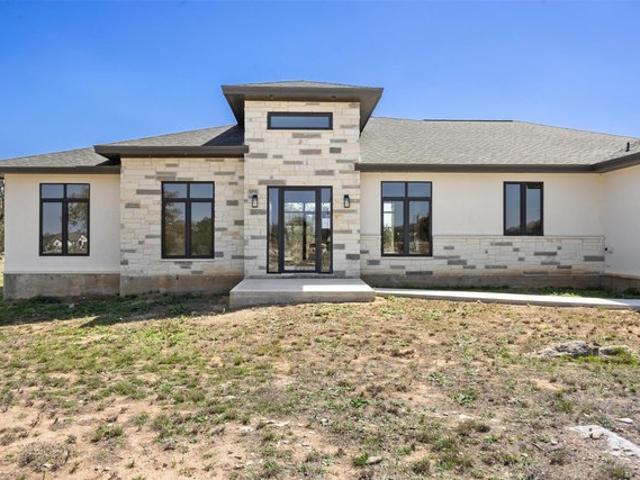 House for sale in Spicewood, Texas
