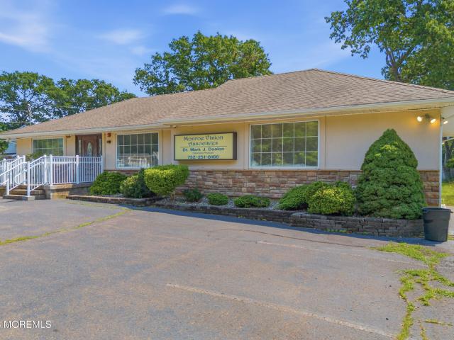 Commercial for sale in Monroe Township, New Jersey