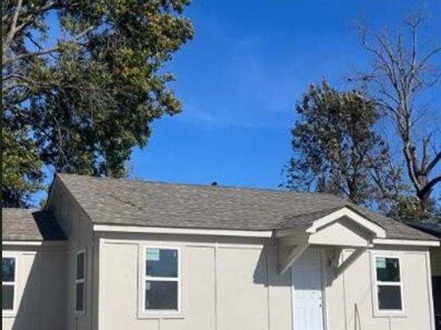 House for sale in Coahoma, Mississippi
