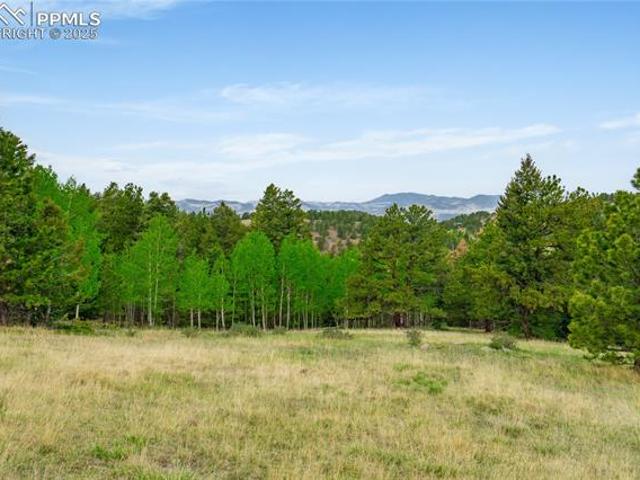 Land for sale in Cripple Creek